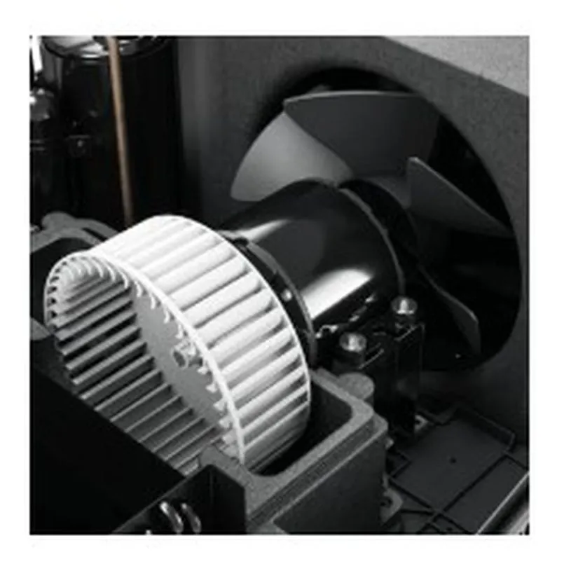 FRESHJET 3 SERIES 15K BLACK